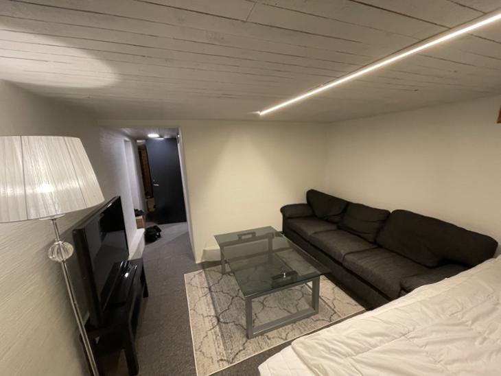 Bostad Norrbyvägen Haninge