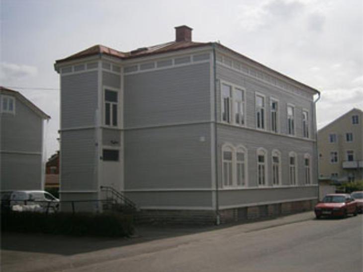 Bostad Vasagatan Skara