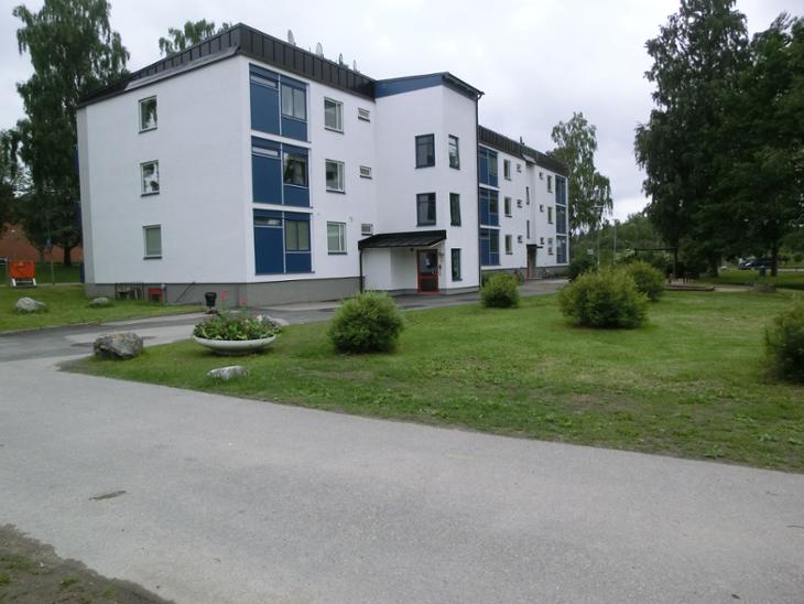 Bokvägen 10B - Nävertorp-genne, Katrineholm