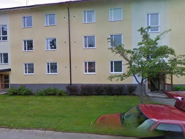 Ringvägen - Haninge