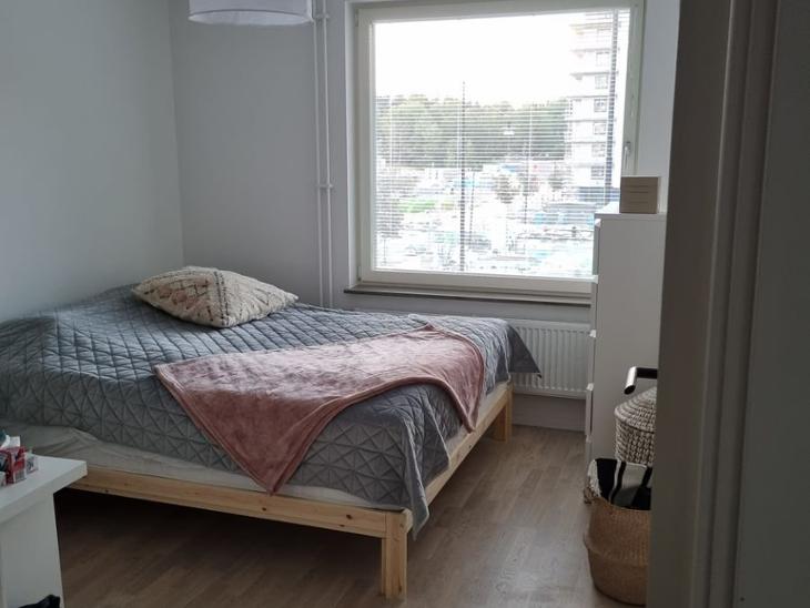 Bostad Gaffelseglet Haninge