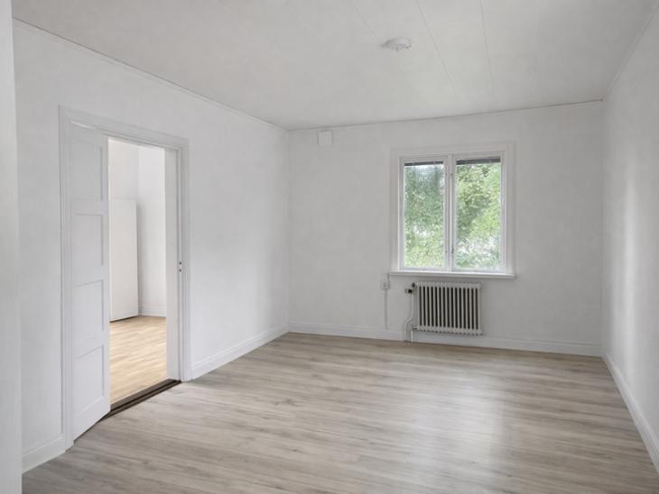 Bostad Växjövägen Växjö