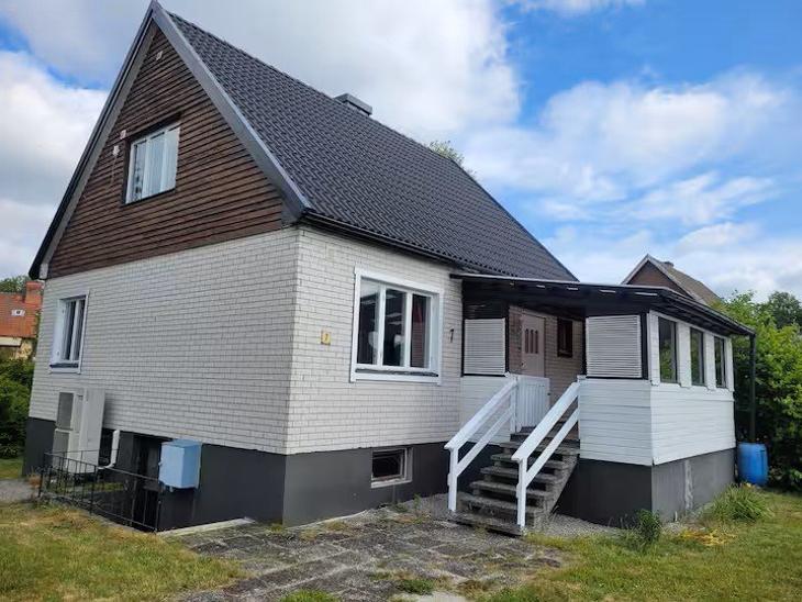 Bostad Kraftvägen Karlshamn