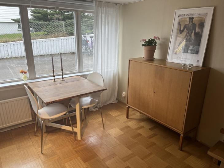 Bostad Vallmovägen Sollentuna