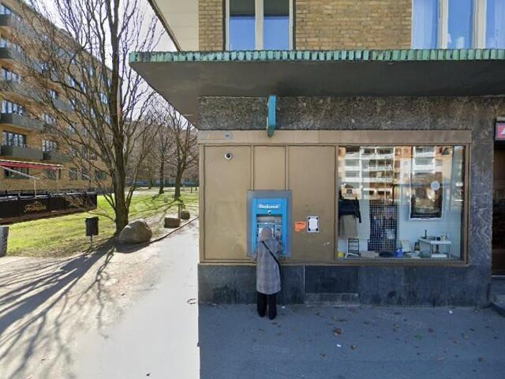 Redbergsvägen 11B - Bagaregården, Göteborg