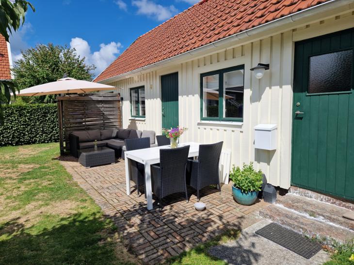 Bostad Snäckgränd Halmstad