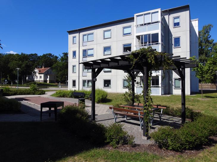 Bostad Storgatan Mönsterås