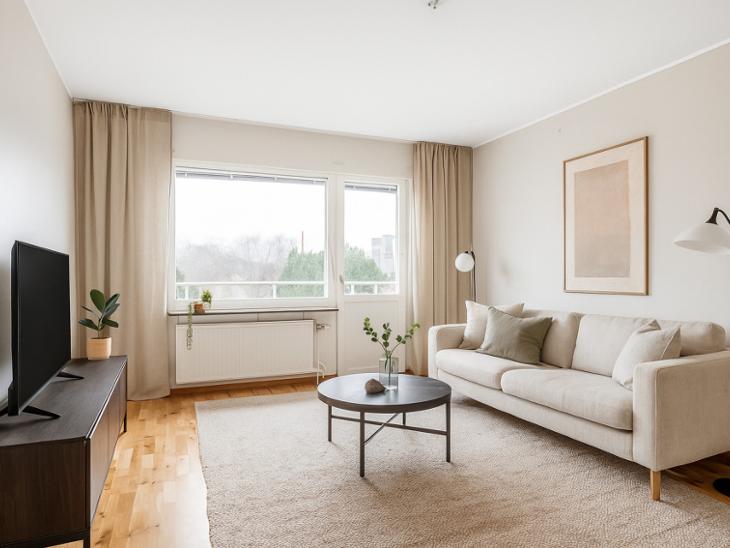 Bostad Lasarettsgatan Vetlanda