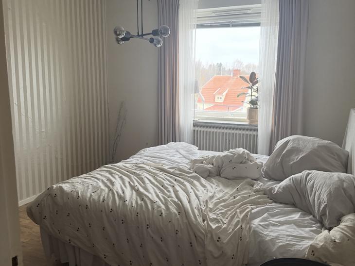 Bostad Karlsbrovägen Tibro