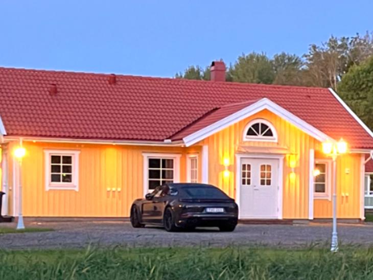 Bostad Fagerdalavägen Värmdö