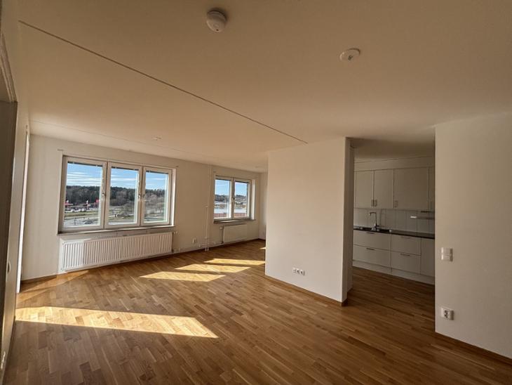 Bostad Malstensgränd 3 Järfälla