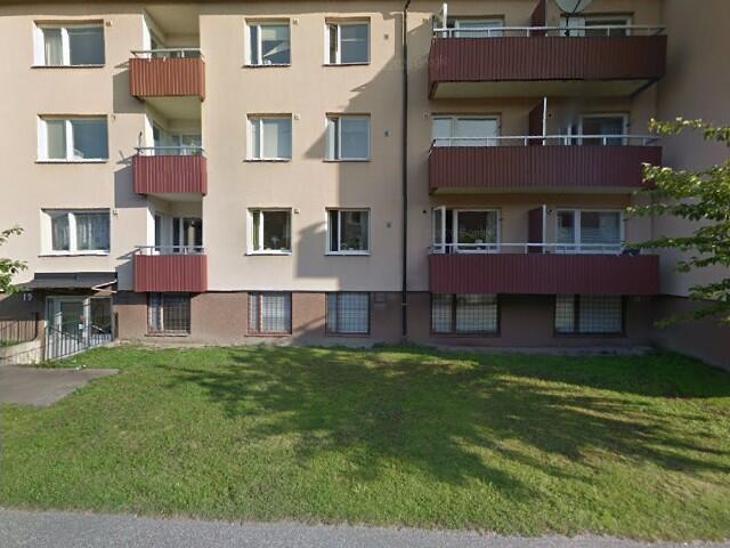 Bostad Snevringevägen Hallstahammar