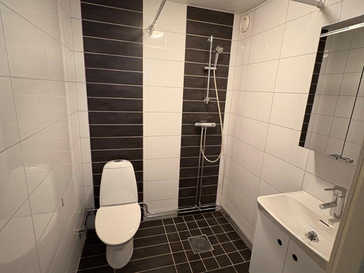 Bostad Arosvägen Västerås