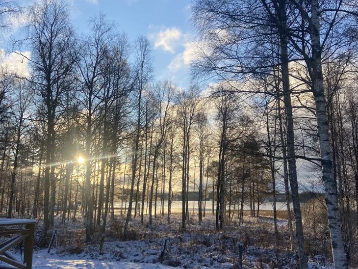Bostad Hultarp Nässjö