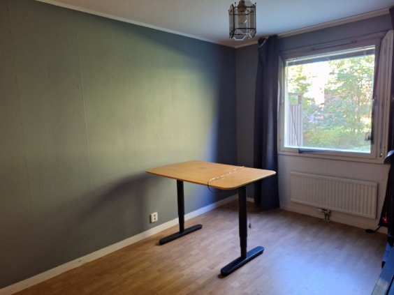 Borgargatan - Norrtälje