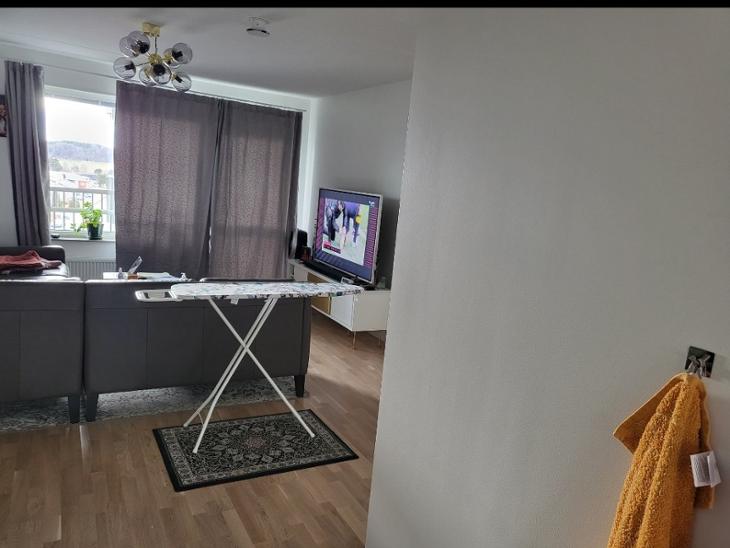 Bostad Visthusgatan Håbo
