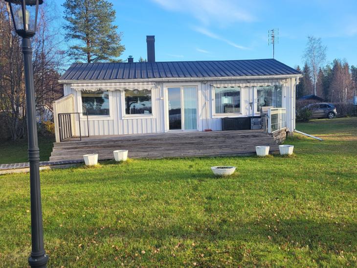Bostad Lövskärsvägen Luleå
