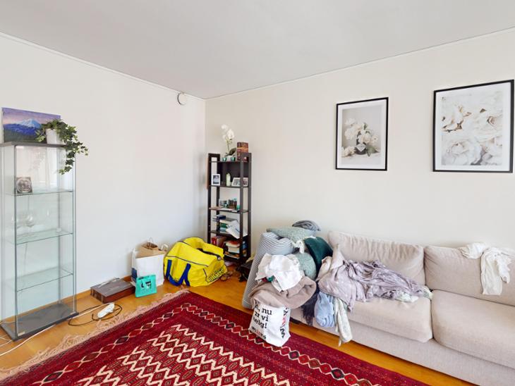 Bostad Torstensonsgatan 35 Borås