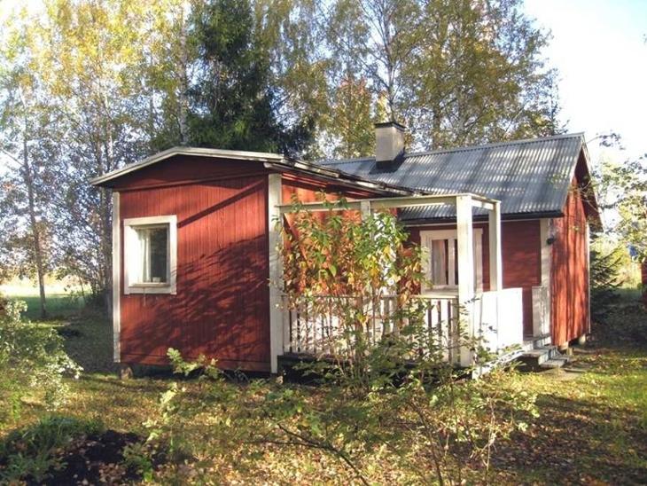 Bostad Kättgrind Uppsala