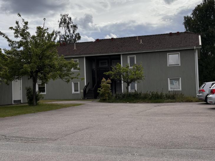Bostad Storgatan Lessebo