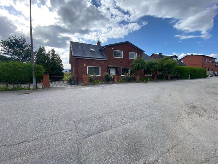 Bostad Gamla segevägen 63 Malmö