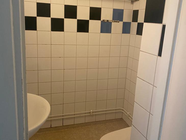 Bostad Hertig Karls allé 58 Örebro