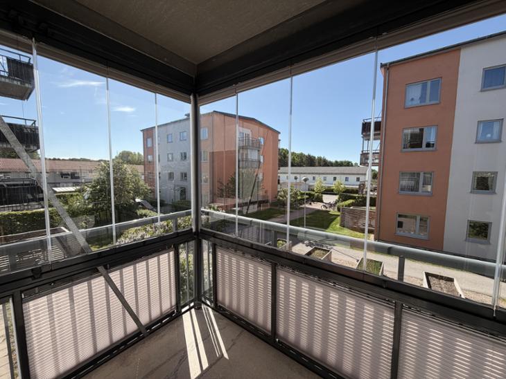 Bostad Bonstorpsvägen Örebro