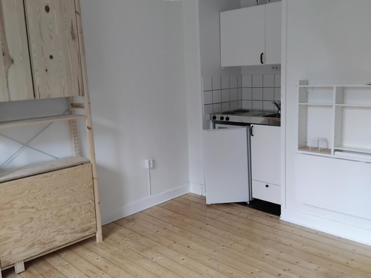 Bostad Smedjegatan Sorsele