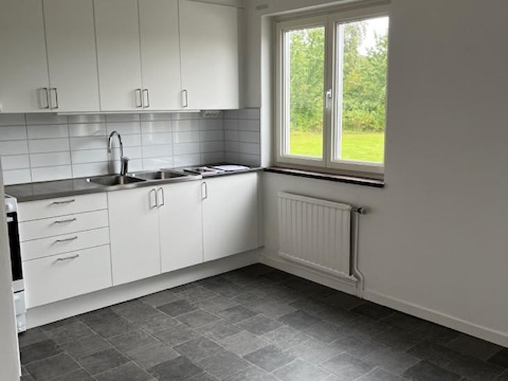 Bostad Stiftelsegatan 15B Halmstad