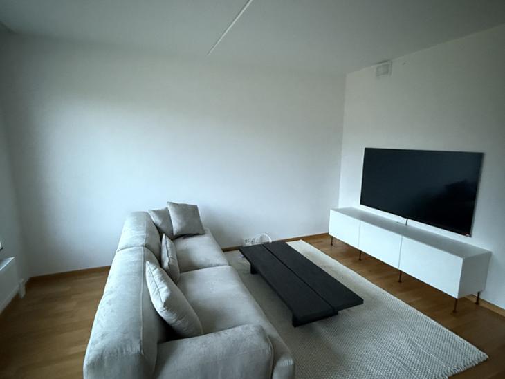 Bostad Stenklevsgatan Göteborg