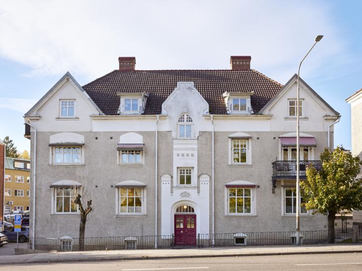 Bostad Norrby Långgata Borås