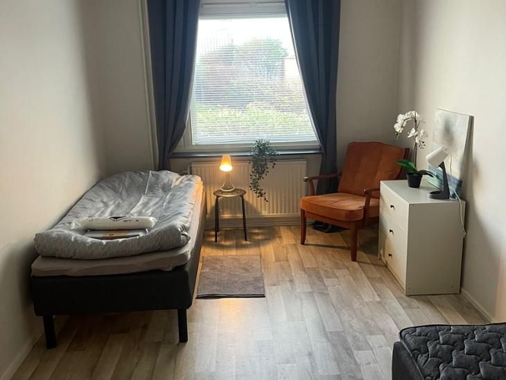 Bostad Badhusberget Lysekil