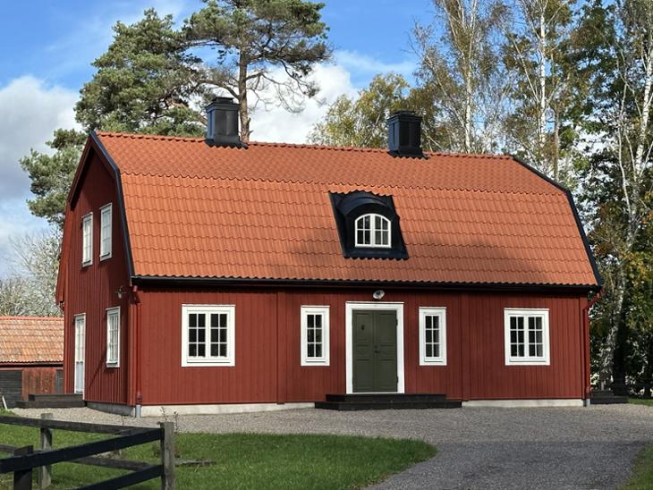 Bostad Åhuset Hultsfred