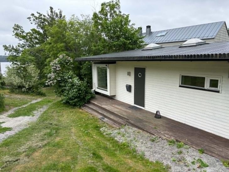Bostad Ludvigsberg Lidingö