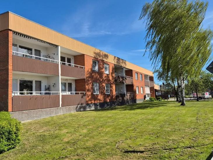 Bostad Mimergatan 12B Linköping