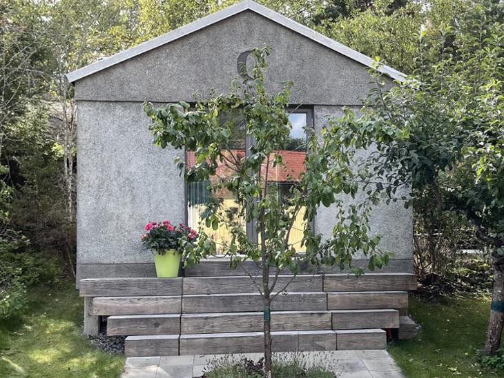 Bostad Kontoristvägen Stockholm