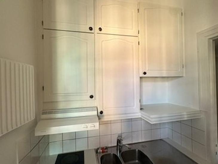 Bostad Lützengatan Stockholm