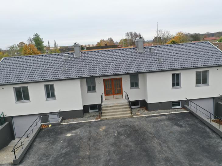 Bostad Sandsjöborgsallén Kristianstad