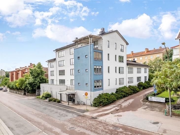 Bostad Jakobsbergsgatan Västerås