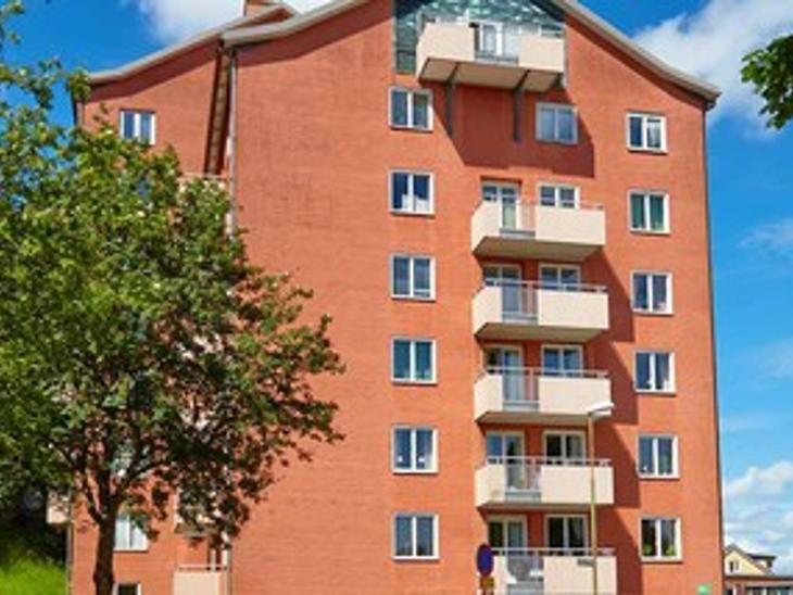 Bostad Kellgrensgatan 18 Borås