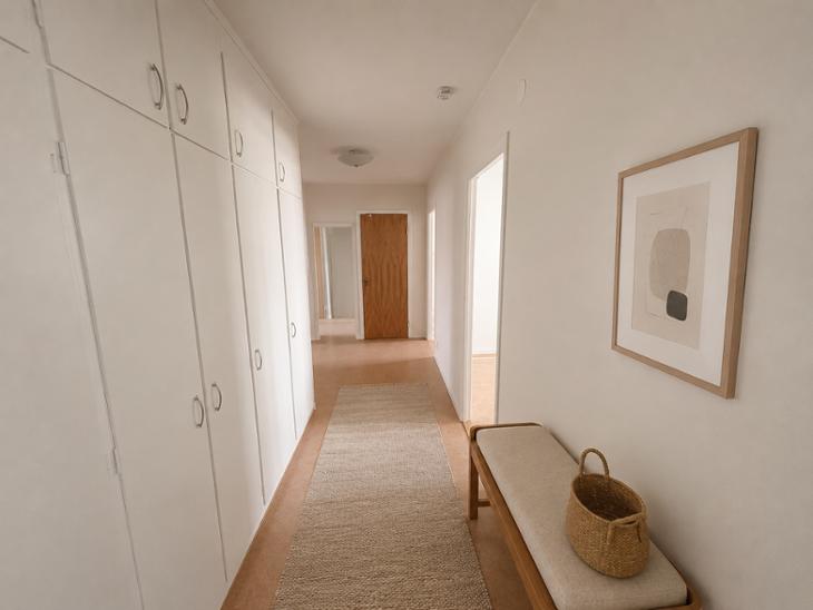 Bostad Stensättersgatan 41E Katrineholm
