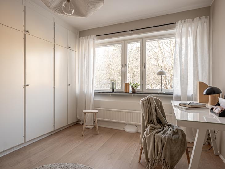 Bostad Kanalgatan 11A Finspång