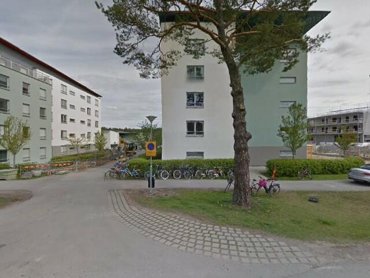 Studievägen 9A - Linköping