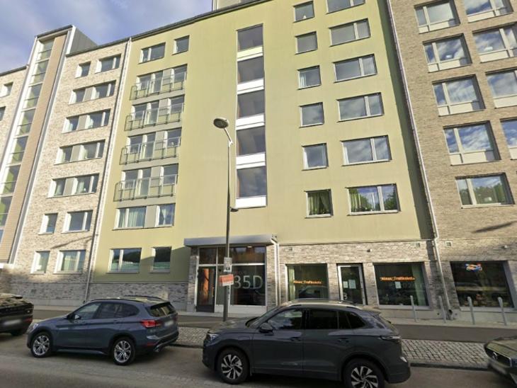 Bostad Gamla Kronvägen Partille