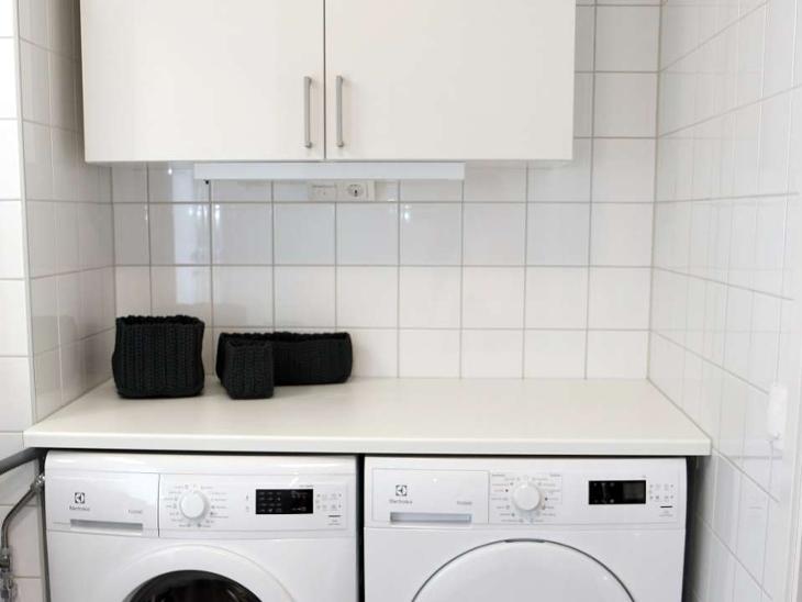 Bostad Ester Kvarnströms gata Eskilstuna