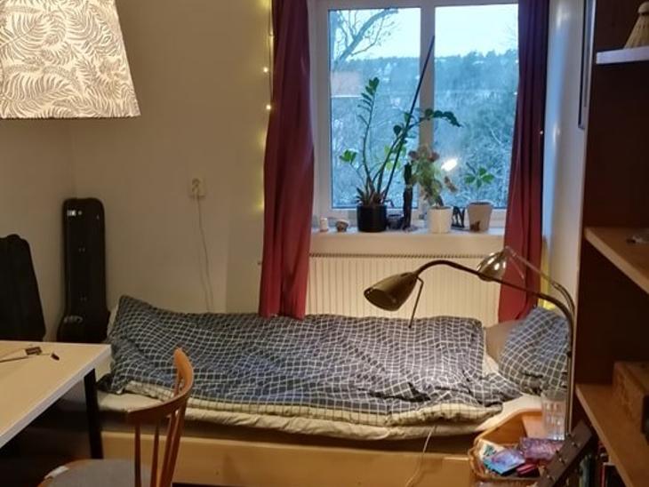 Bostad Flottiljvägen Täby
