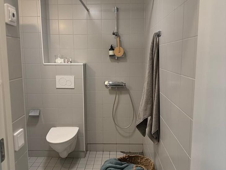 Bostad Sköntorpsvägen Stockholm