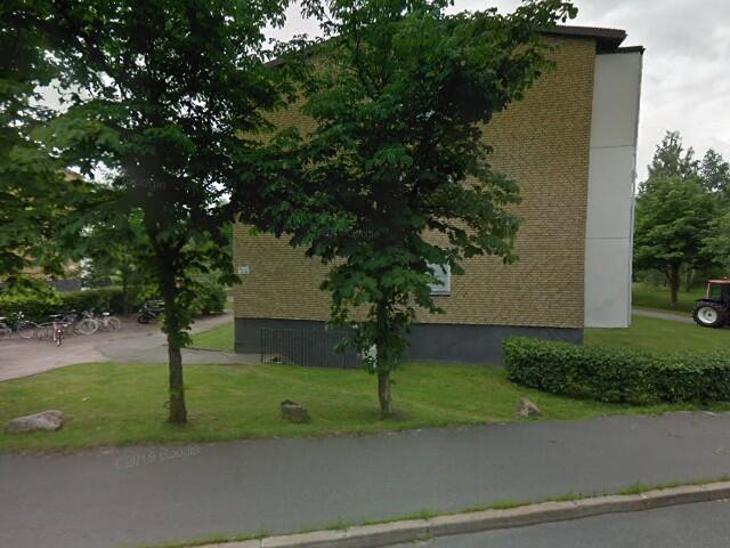 Bostad Trebackalånggatan 122 Hässleholm