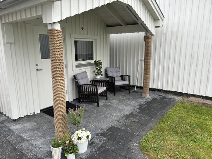 Bostad Husarvägen Sollentuna