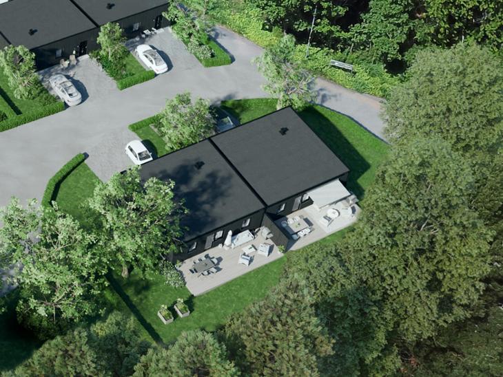 Bostad Ödevägen Borås